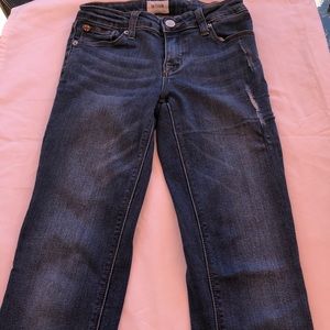 Hudson jeans